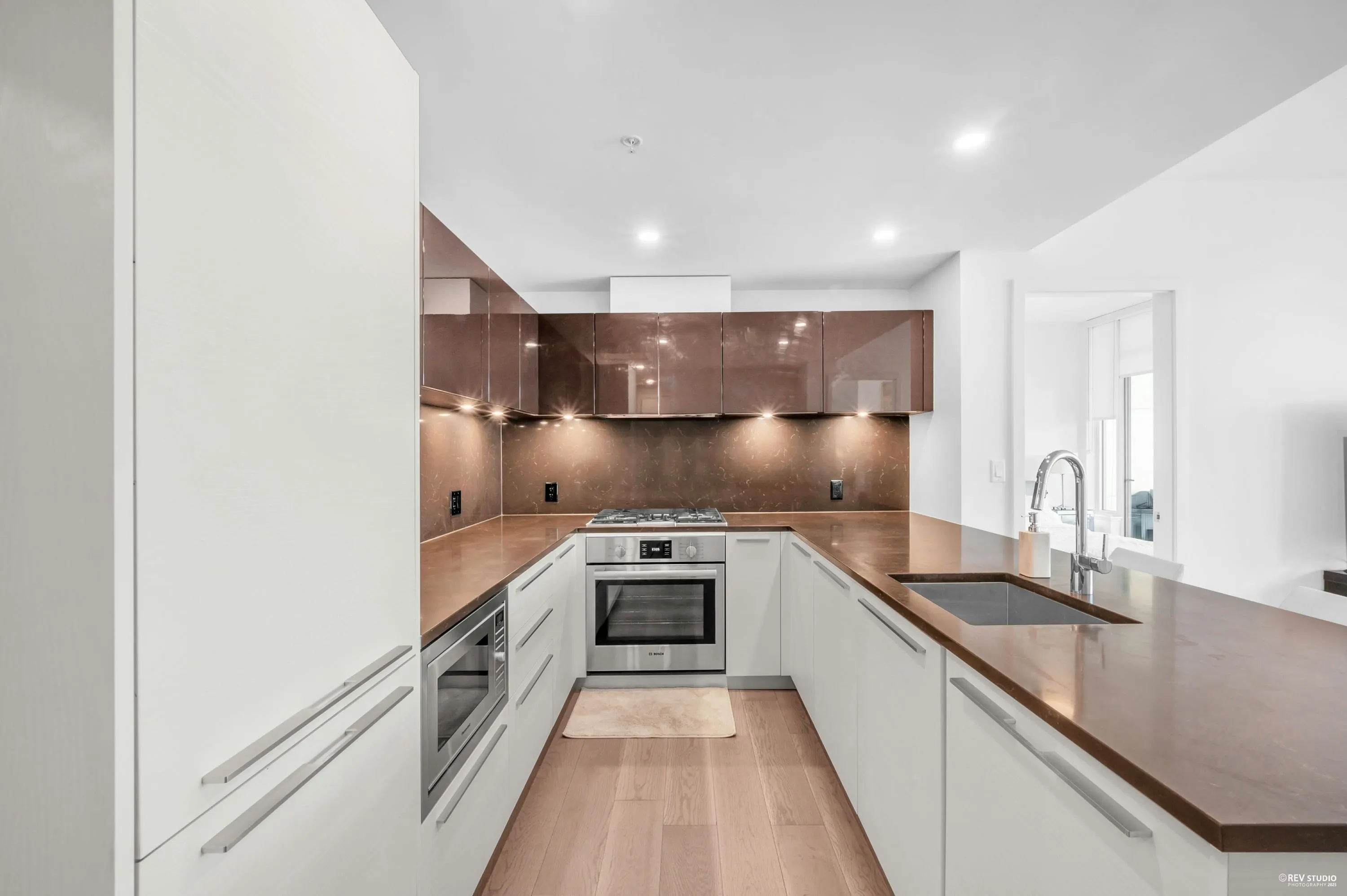 6288 Cassie Avenue #2204