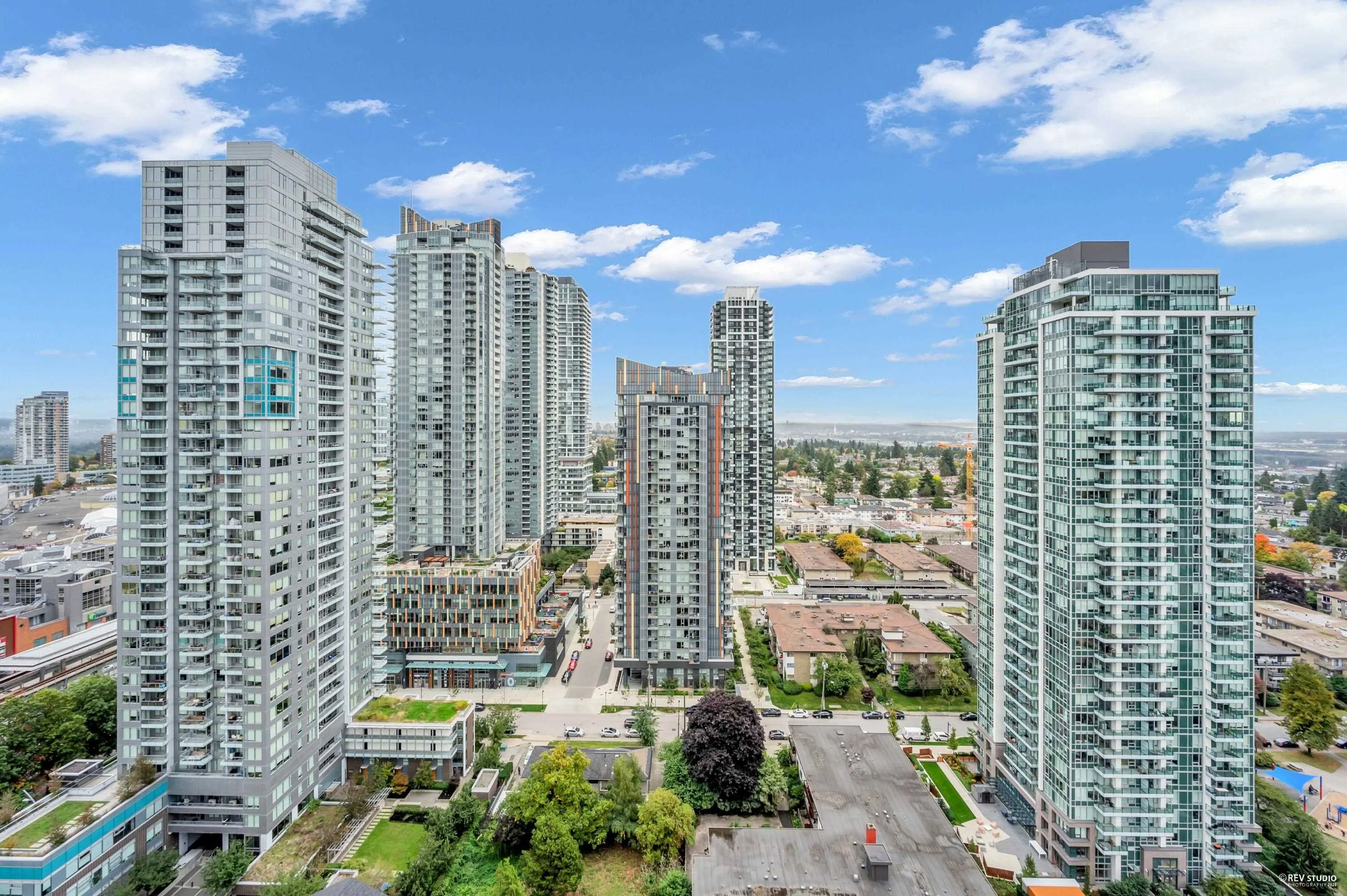 6288 Cassie Avenue #2204