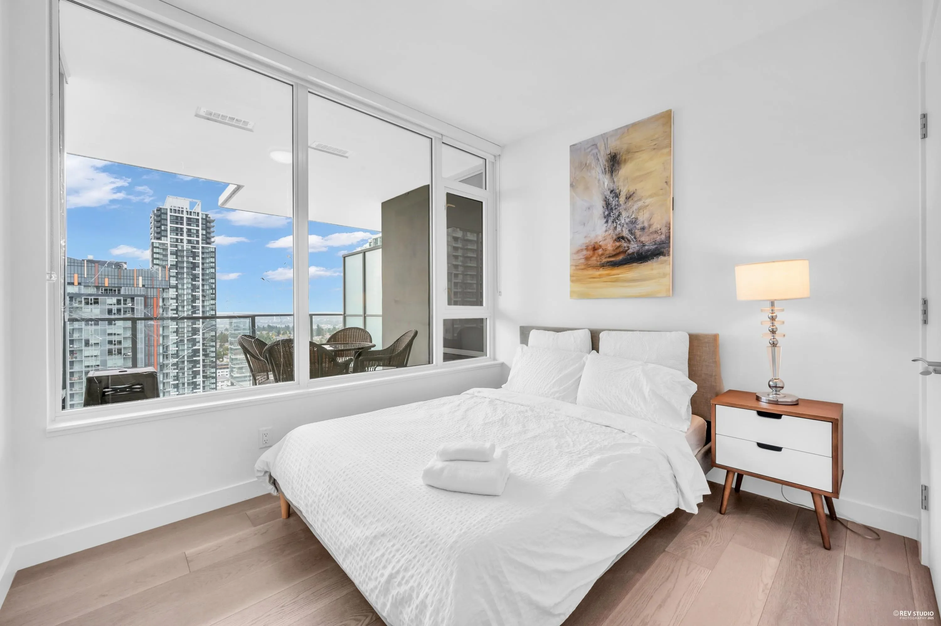 6288 Cassie Avenue #2204