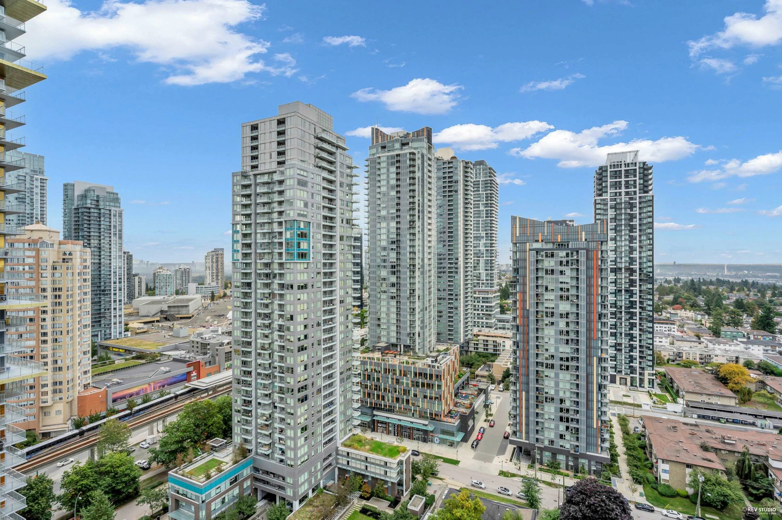6288 Cassie Avenue #2204