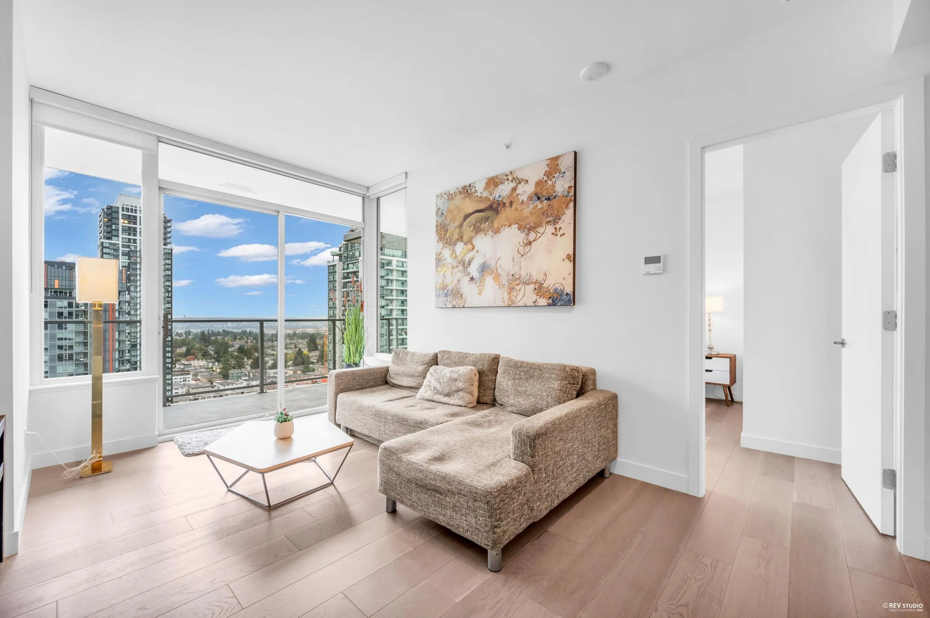 6288 Cassie Avenue #2204