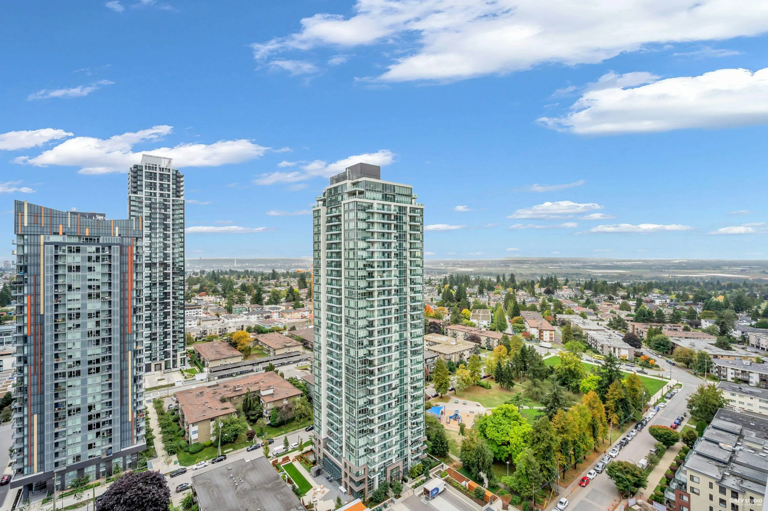 6288 Cassie Avenue #2204