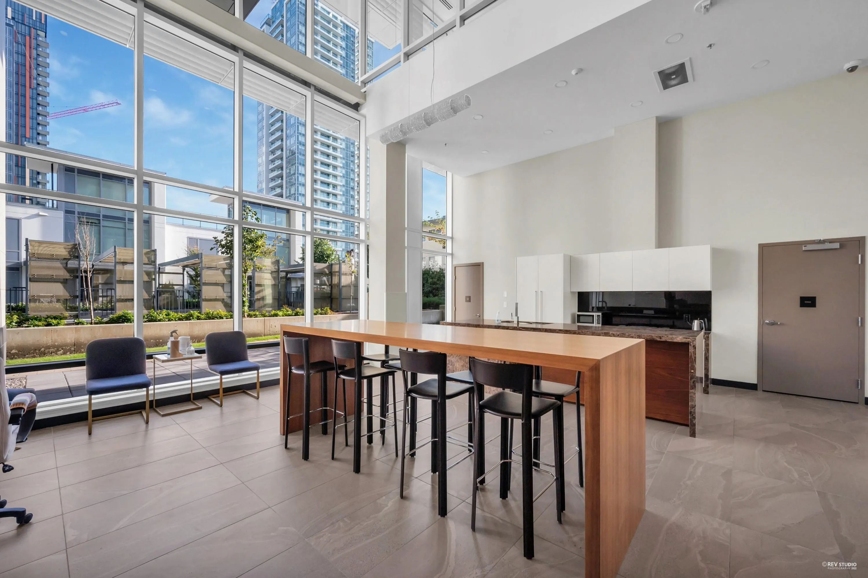 6288 Cassie Avenue #2204