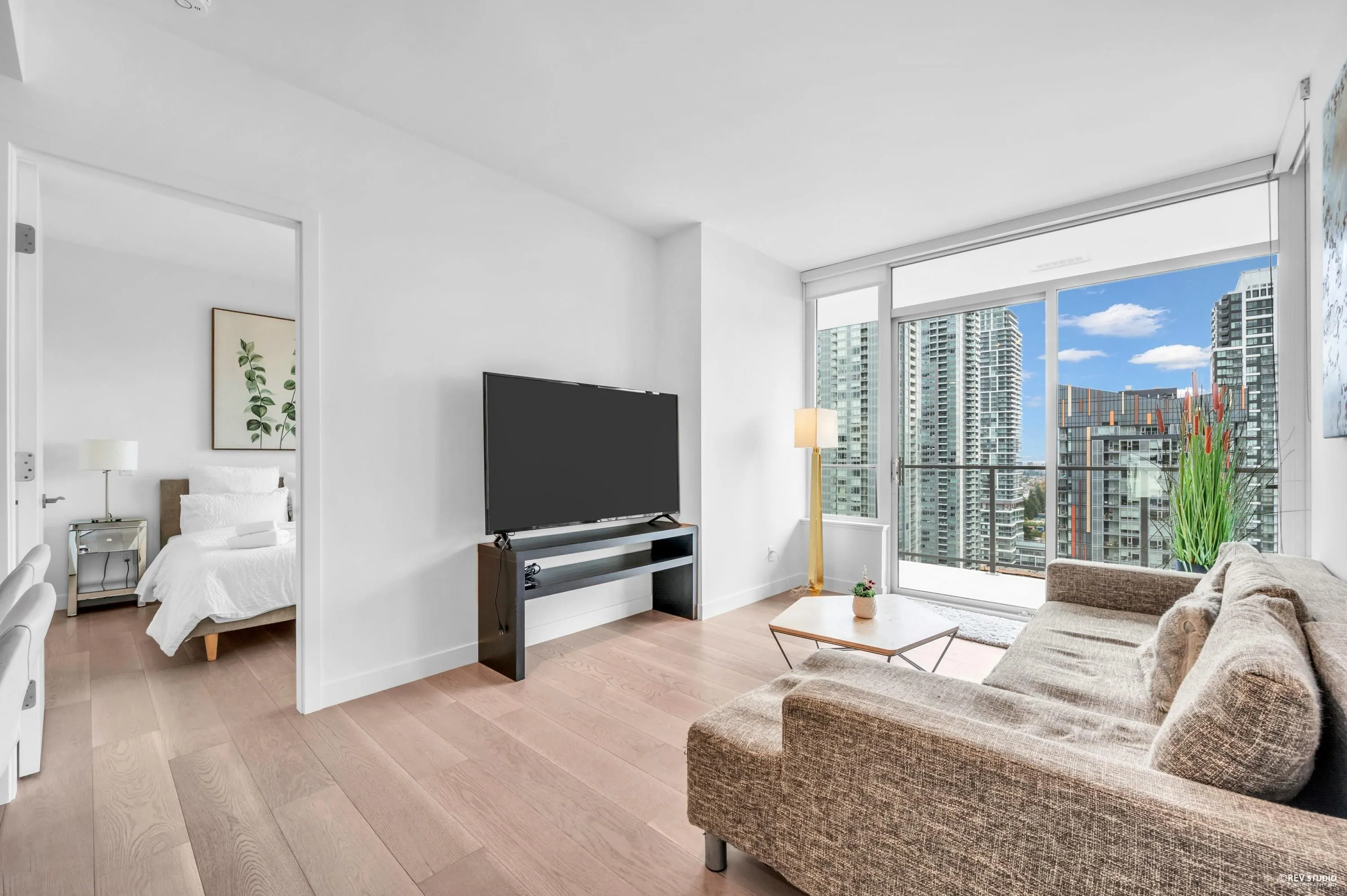 6288 Cassie Avenue #2204