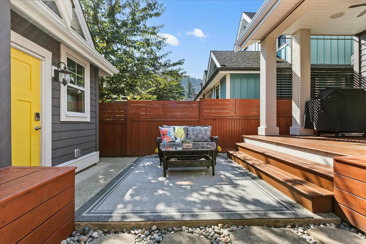 5412 Peach Road