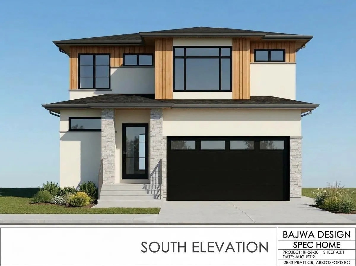 2853 Pratt Crescent