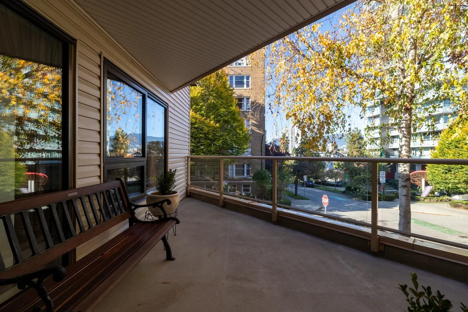 1080 Broughton Street #203