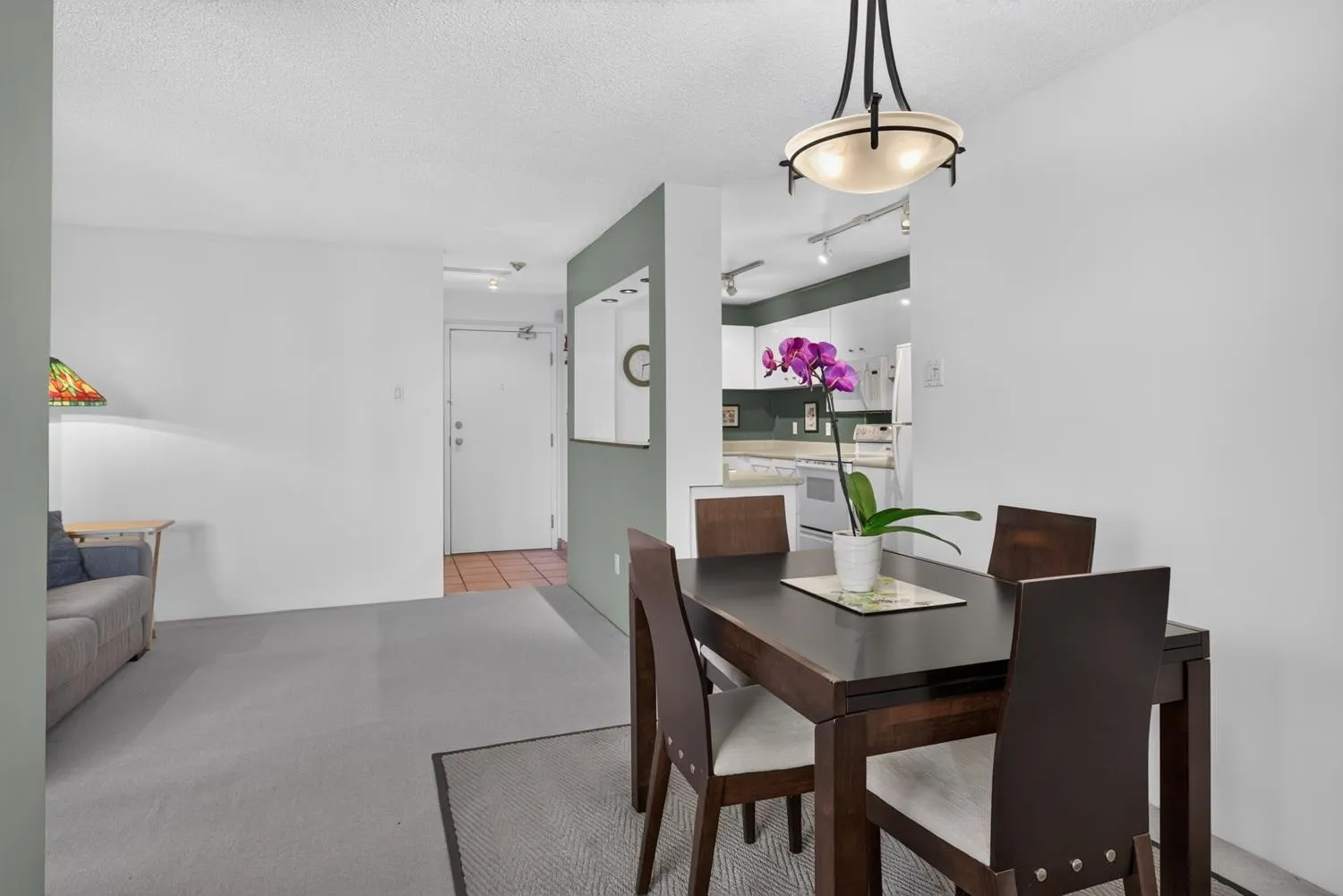 1080 Broughton Street #203