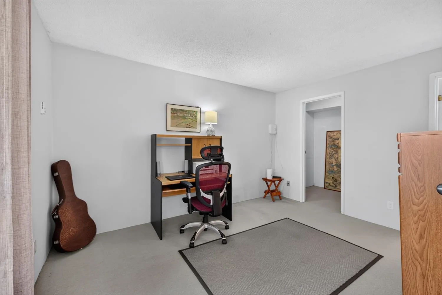 1080 Broughton Street #203