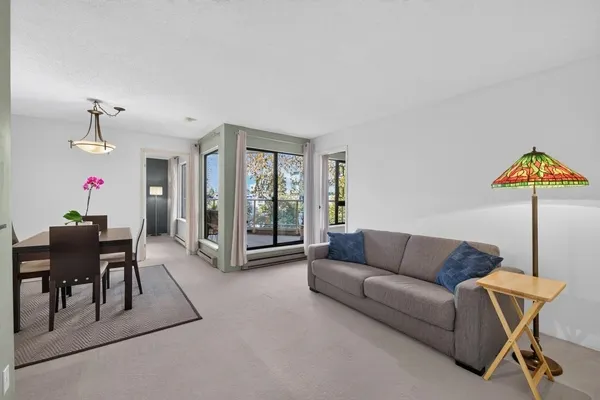 1080 Broughton Street #203