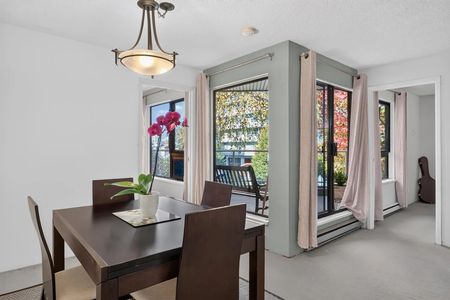 1080 Broughton Street #203