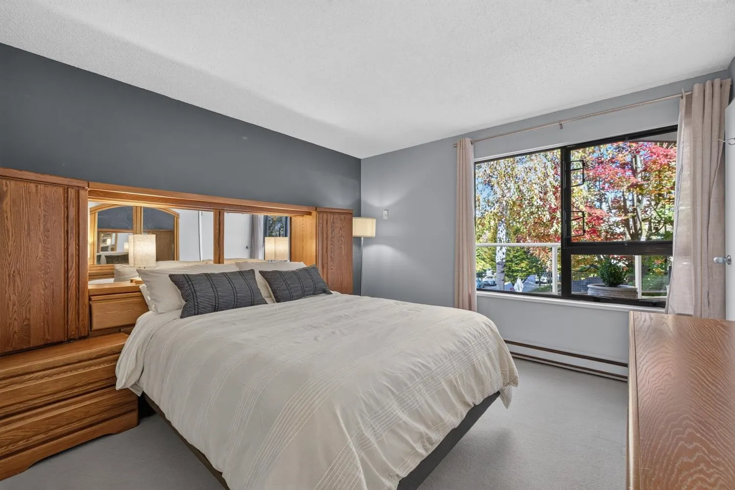 1080 Broughton Street #203
