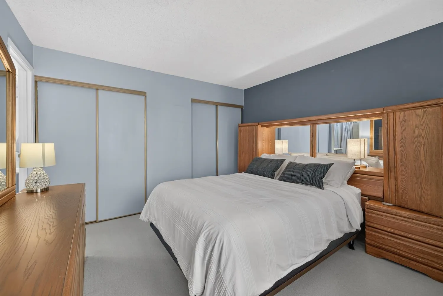 1080 Broughton Street #203