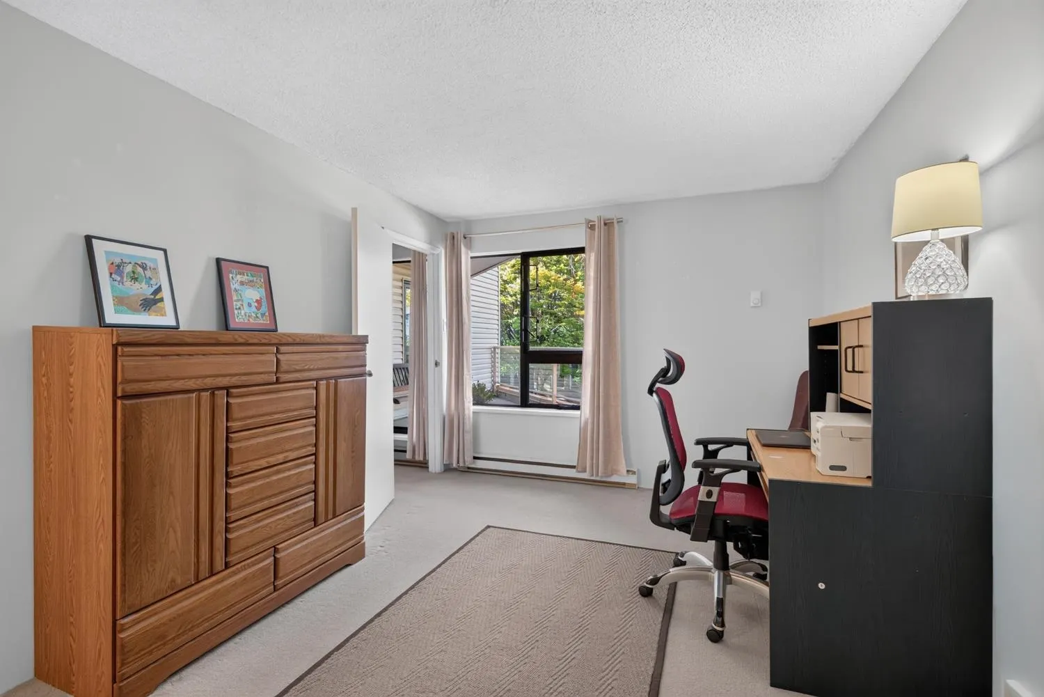 1080 Broughton Street #203
