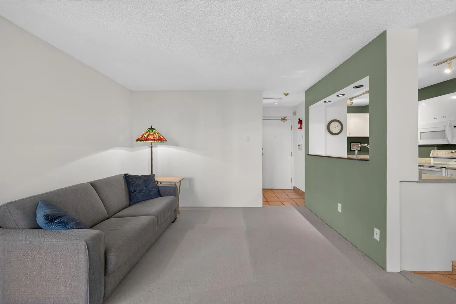 1080 Broughton Street #203