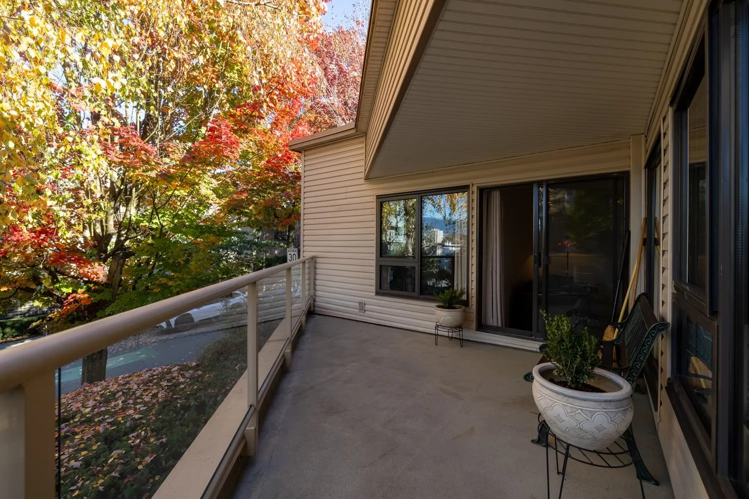 1080 Broughton Street #203