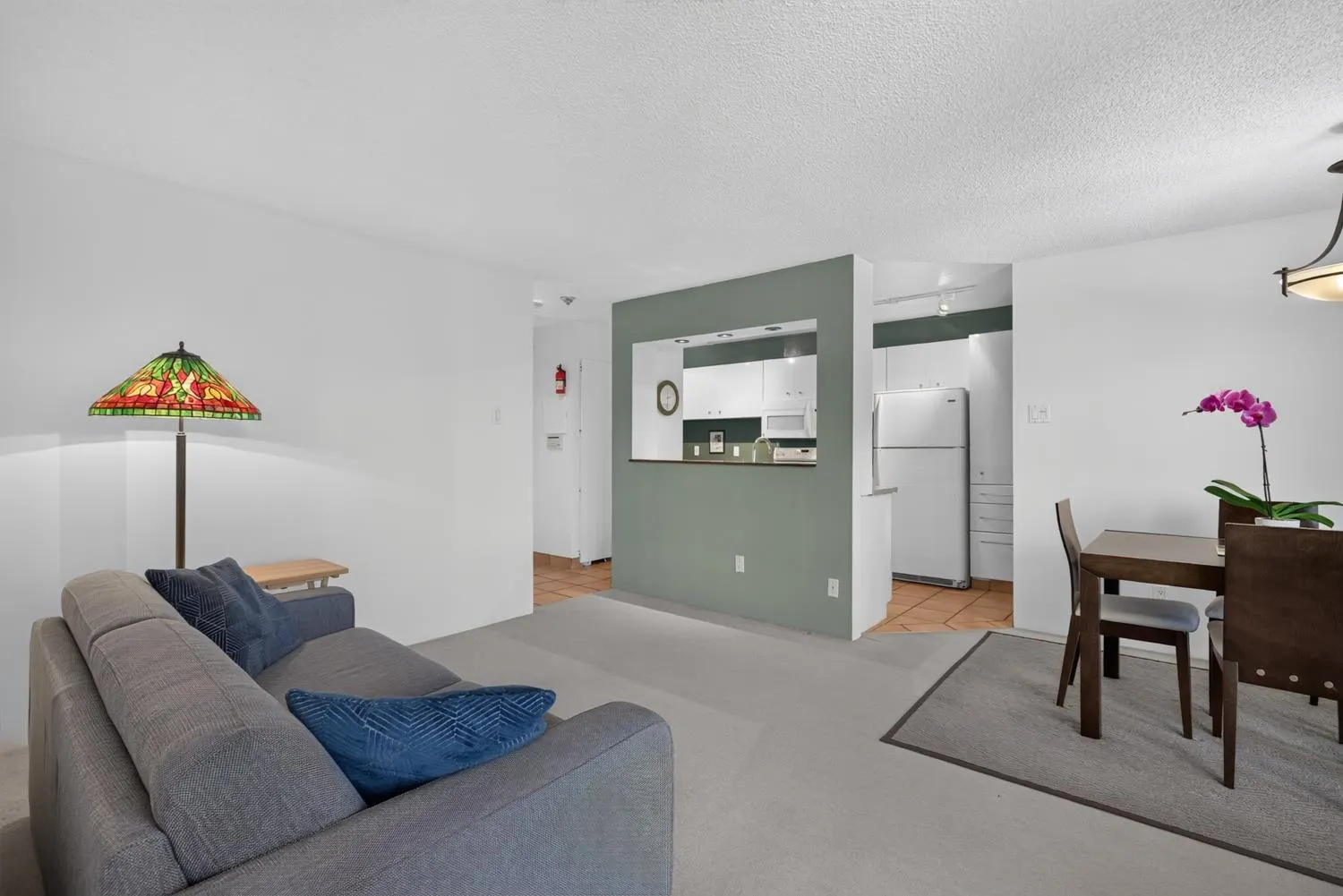 1080 Broughton Street #203