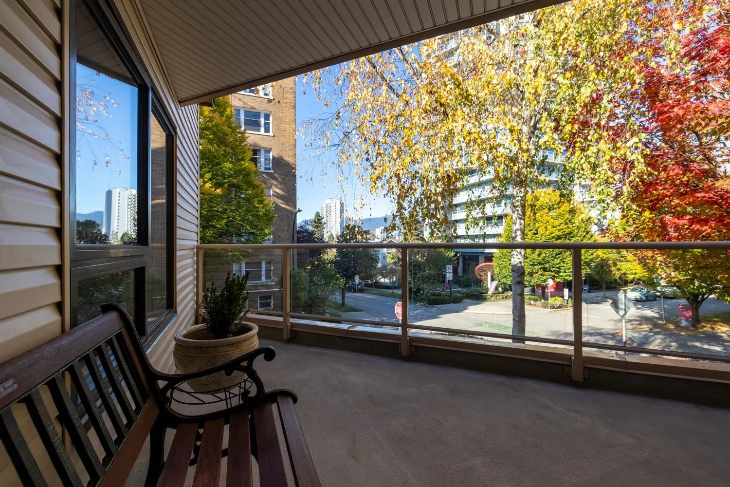 1080 Broughton Street #203