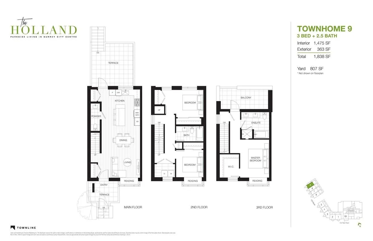 10180 133 Street #9