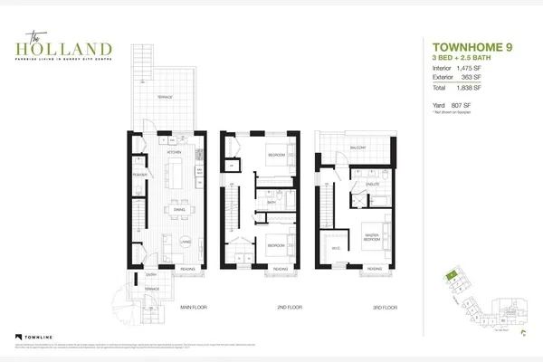 10180 133 Street #9