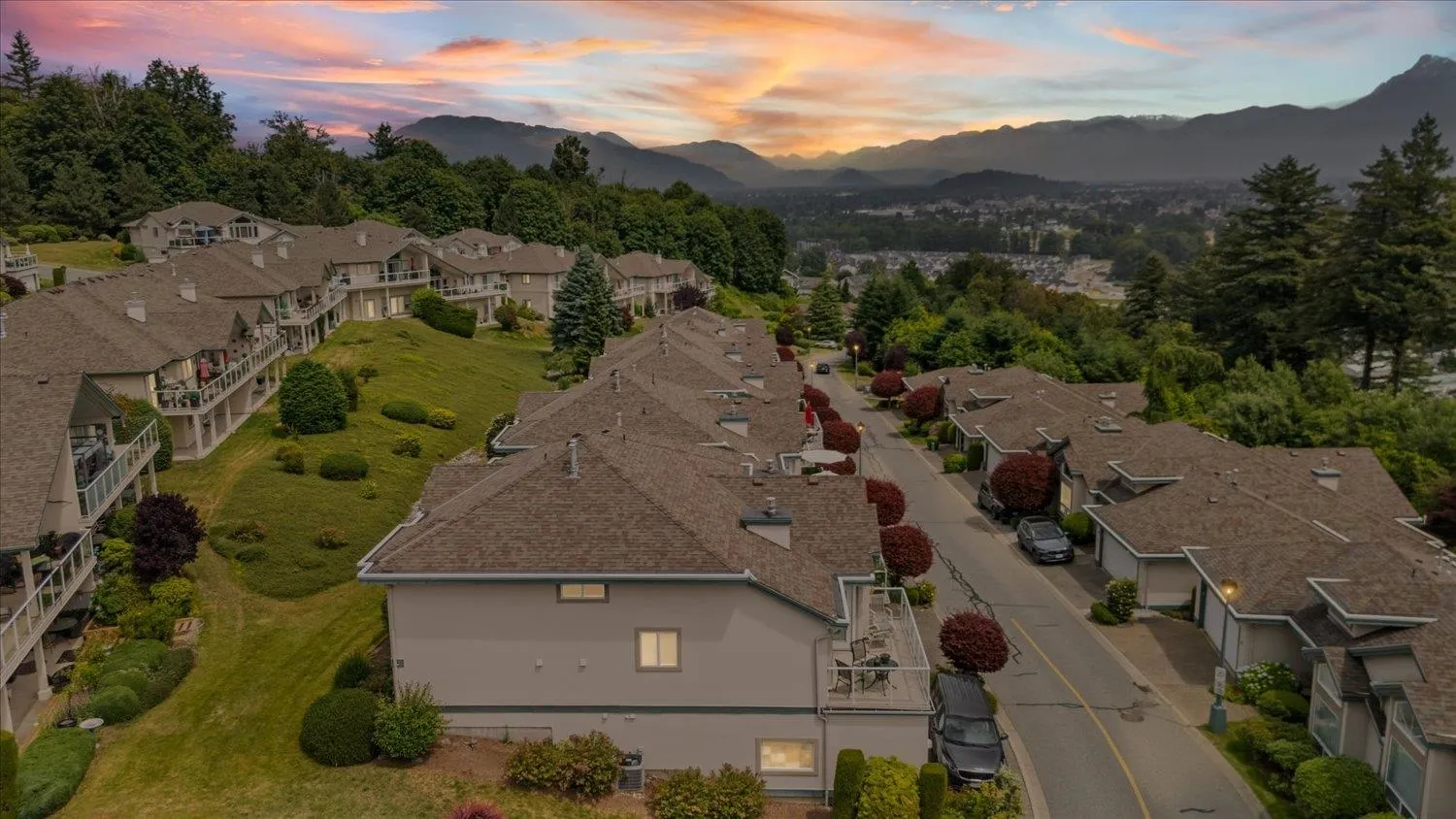 8590 Sunrise Drive #15
