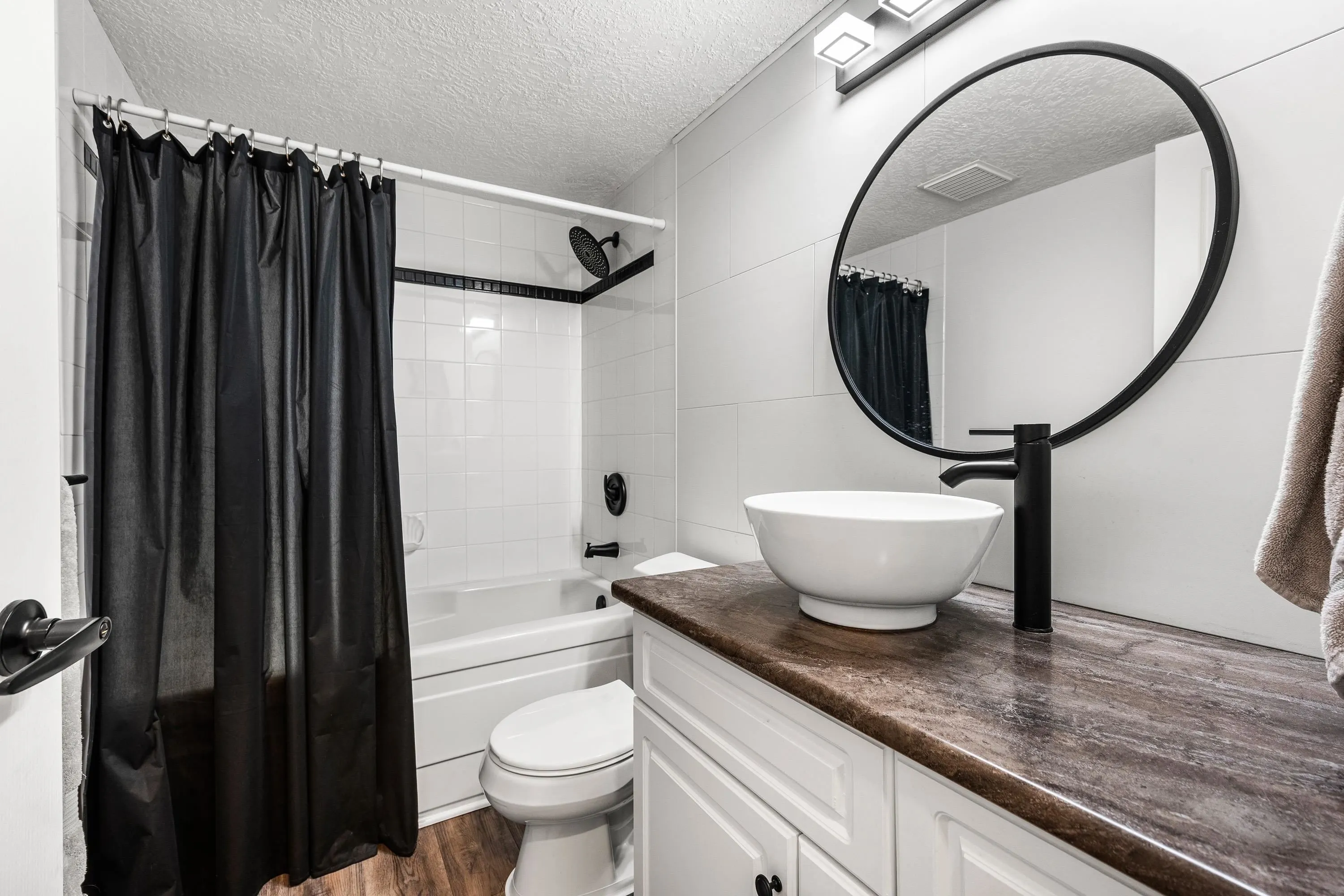 4001 Old Clayburn Road #120