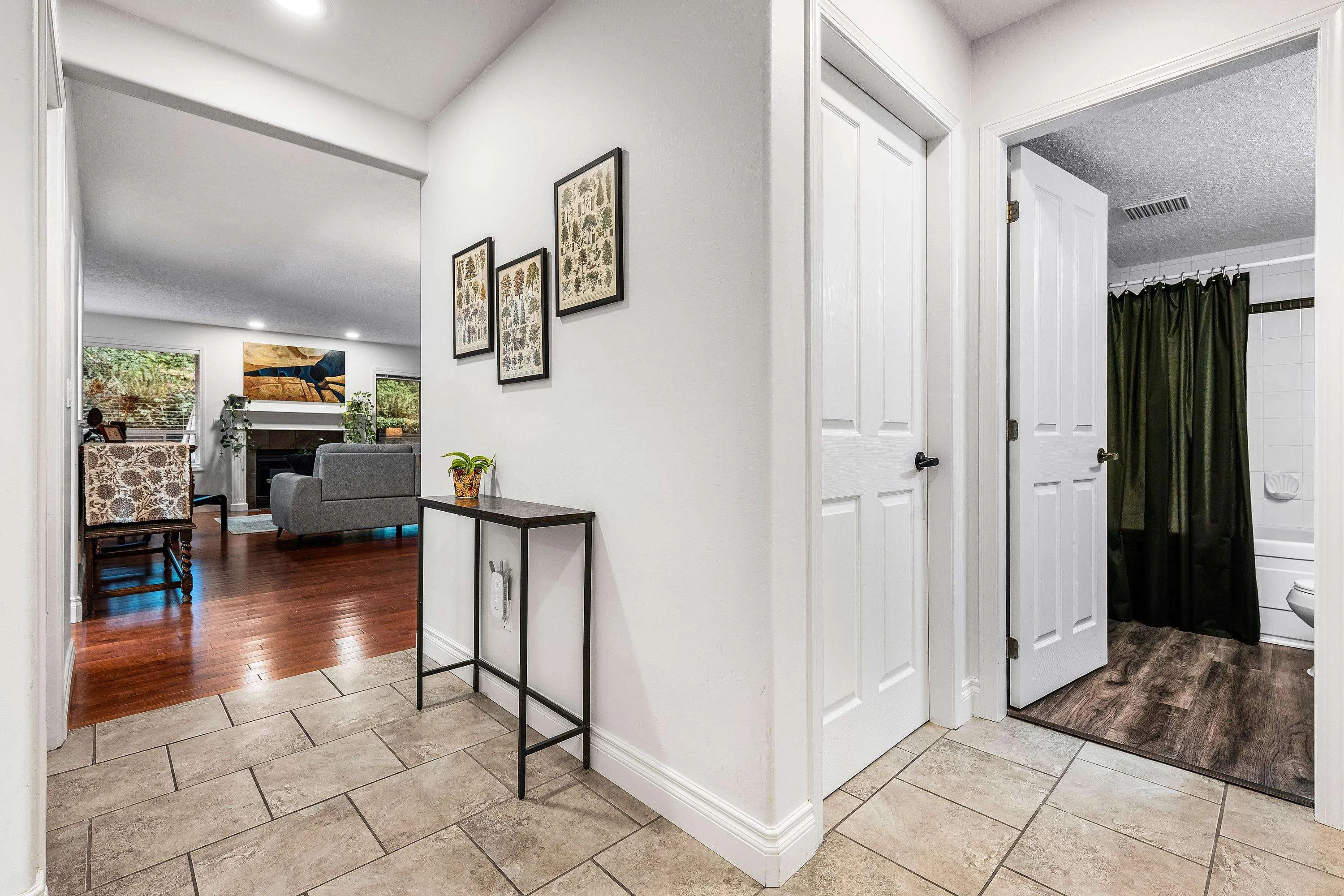 4001 Old Clayburn Road #120