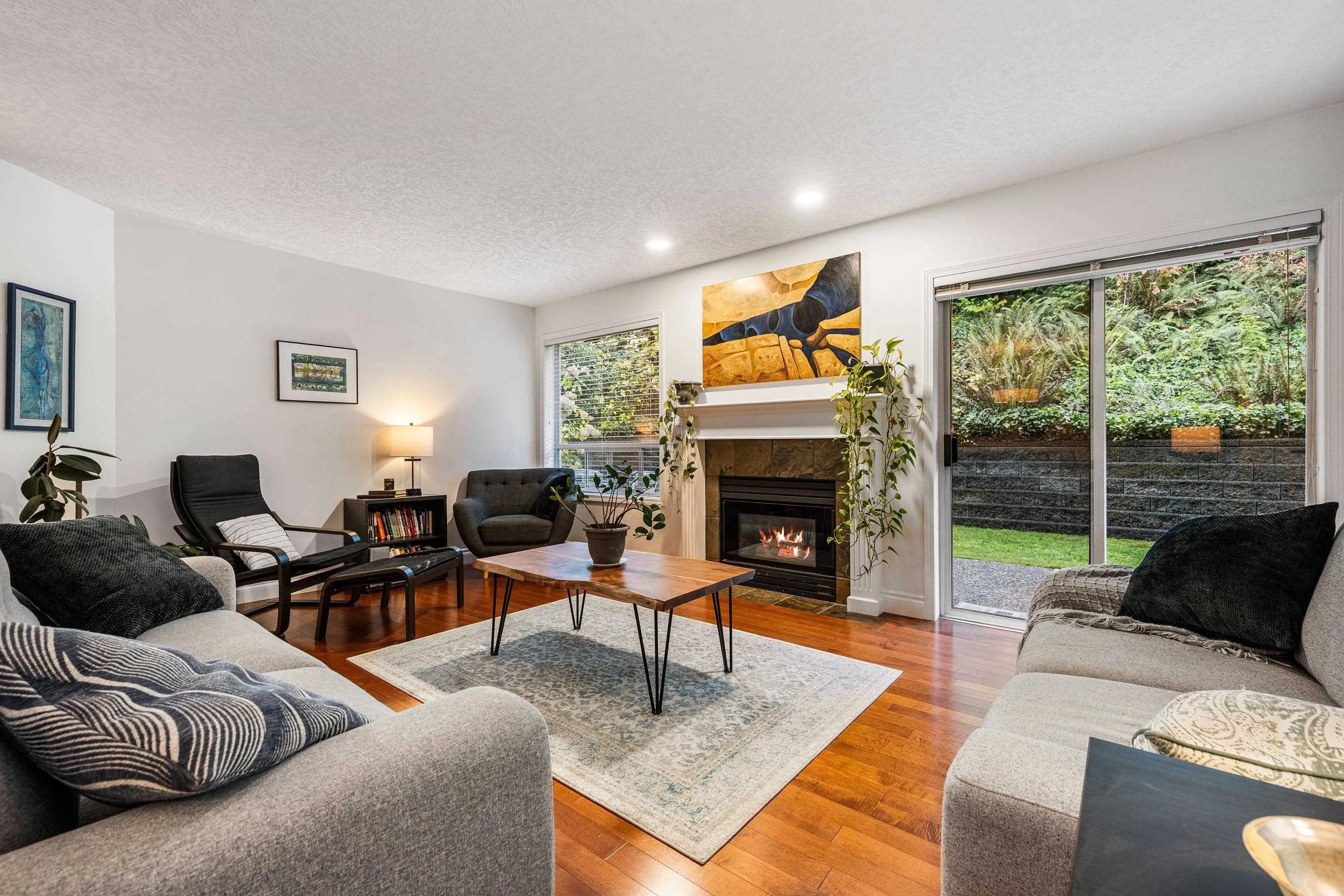 4001 Old Clayburn Road #120