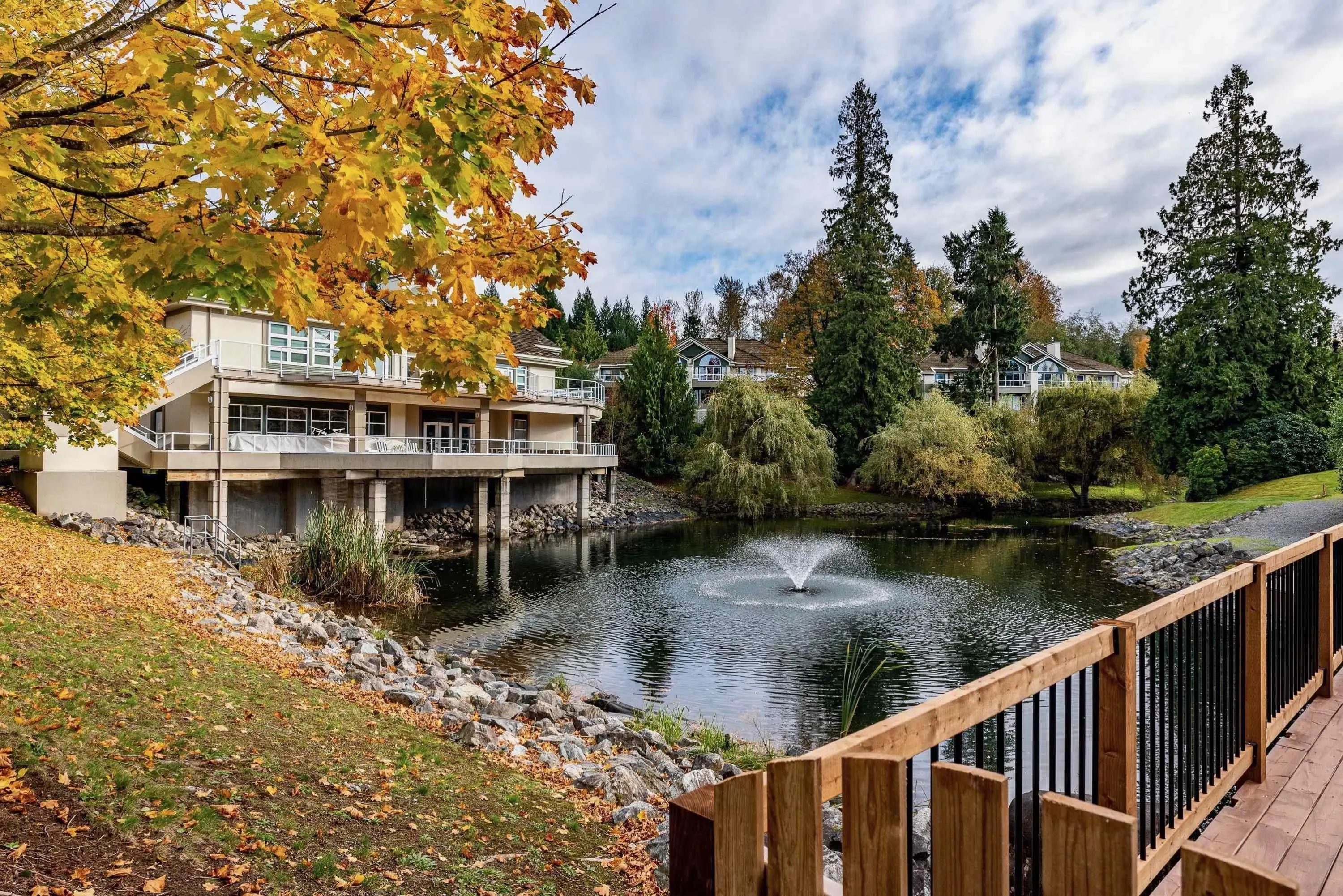 4001 Old Clayburn Road #120