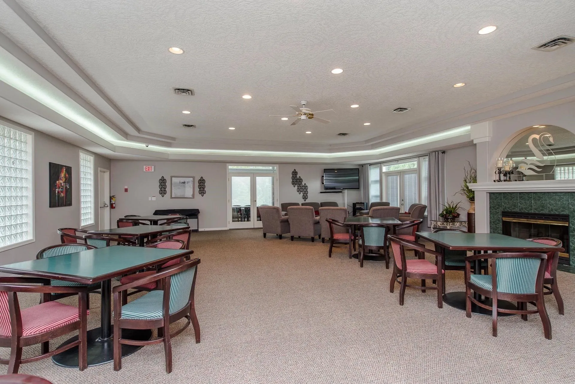 4001 Old Clayburn Road #120