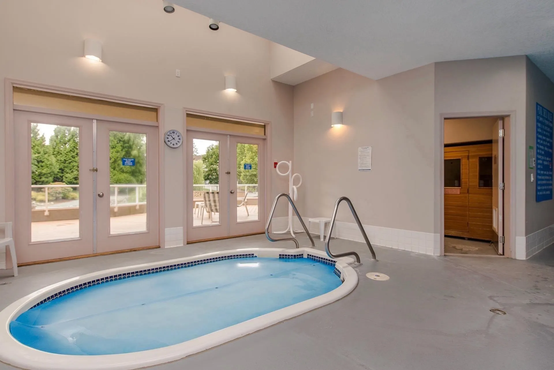 4001 Old Clayburn Road #120