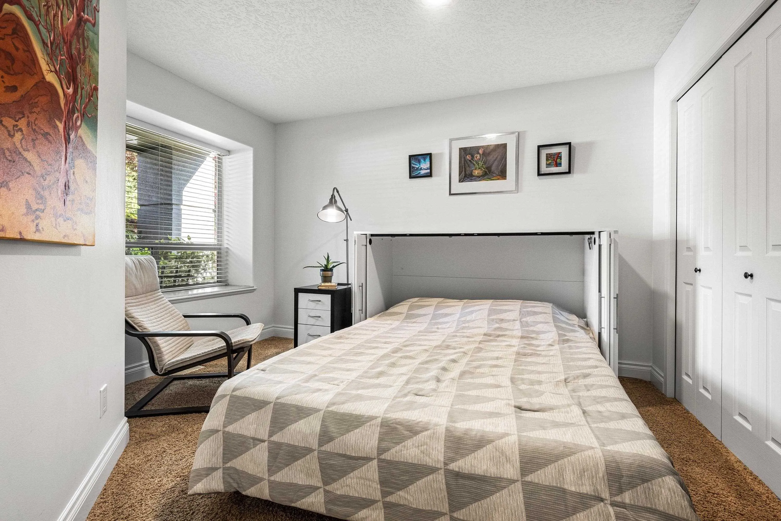 4001 Old Clayburn Road #120
