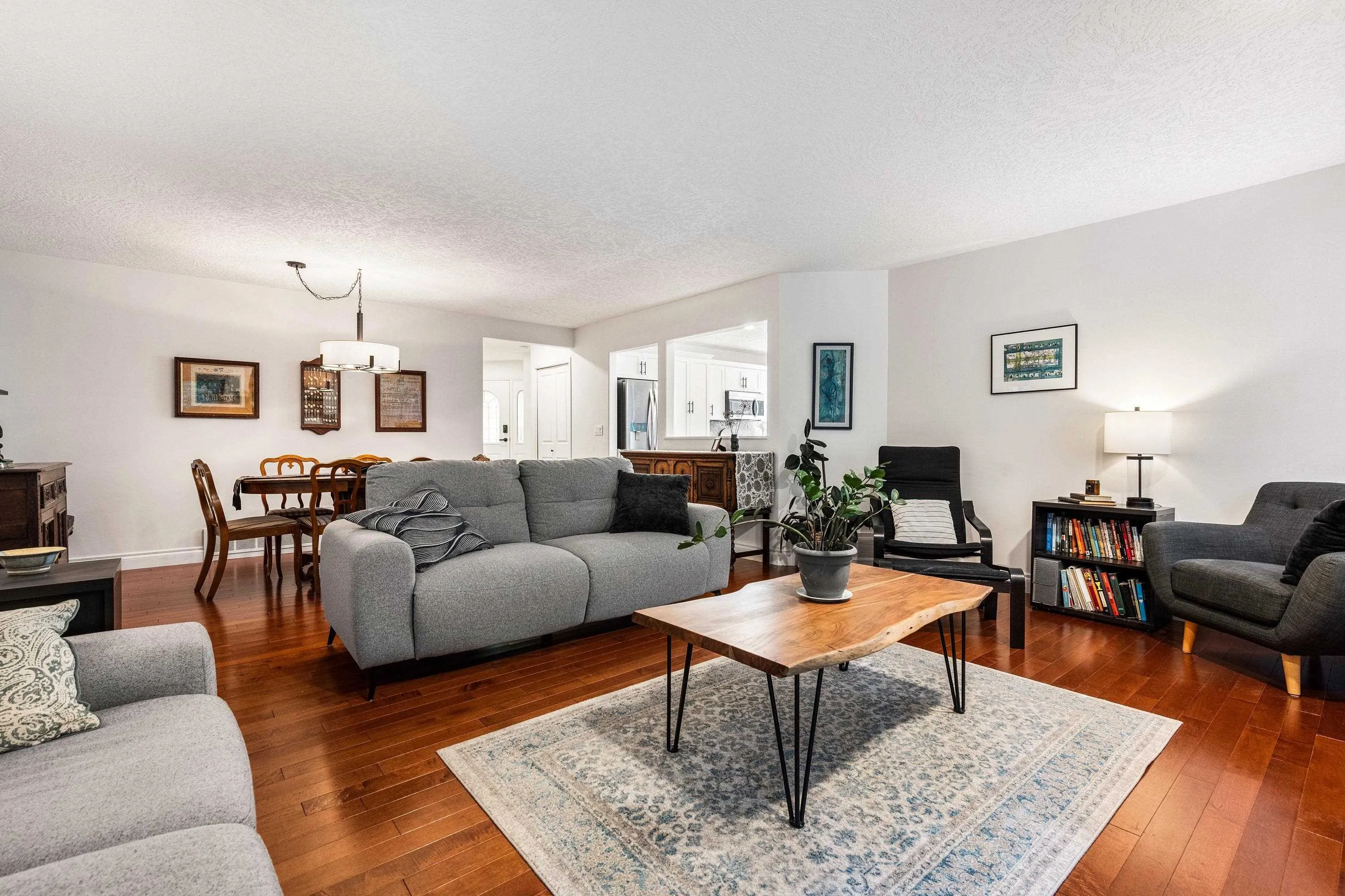 4001 Old Clayburn Road #120