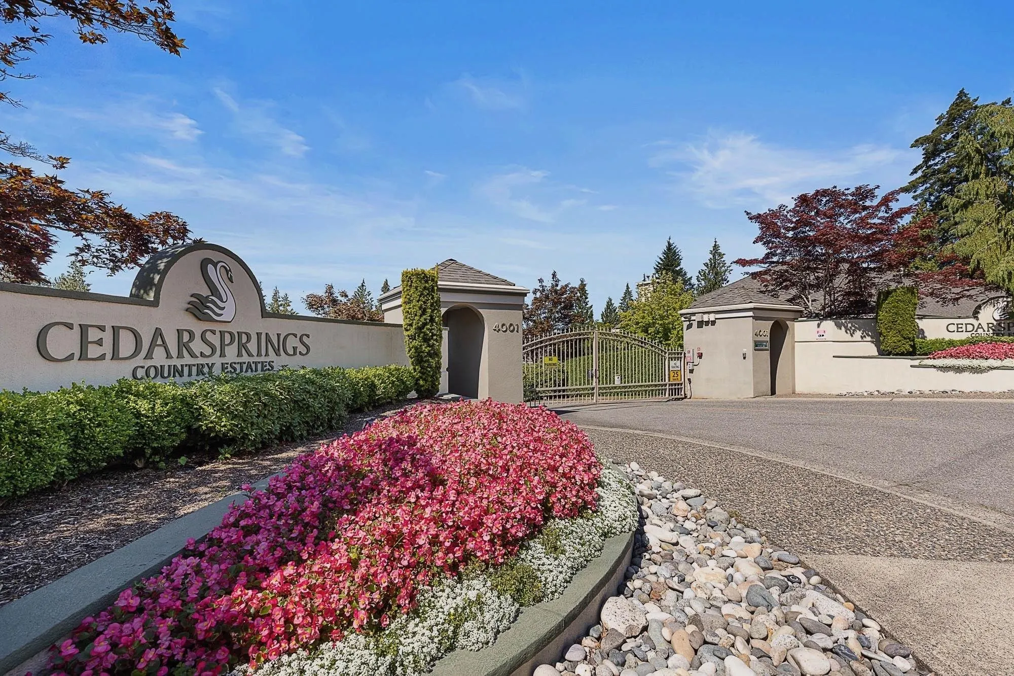 4001 Old Clayburn Road #120