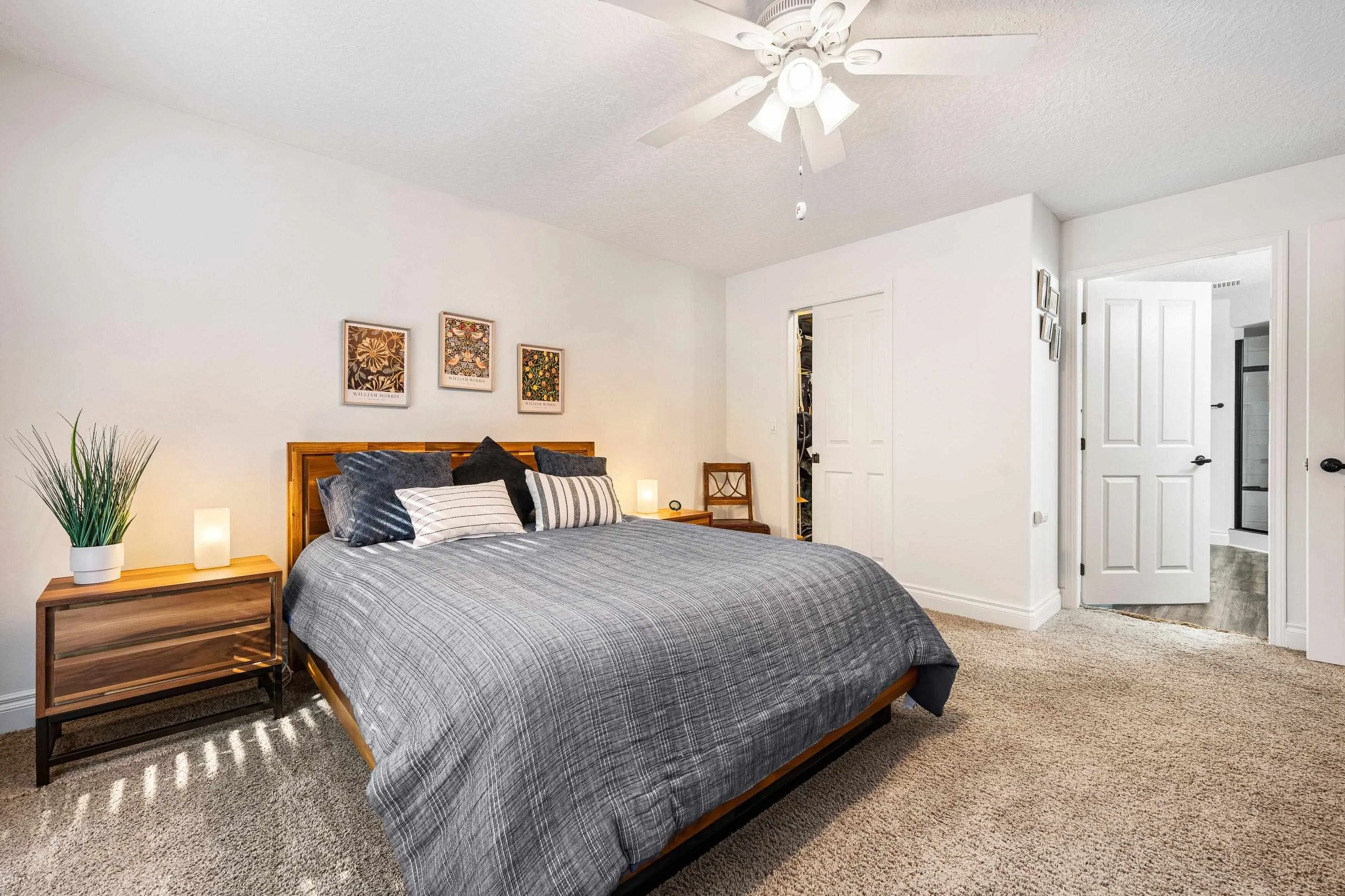 4001 Old Clayburn Road #120