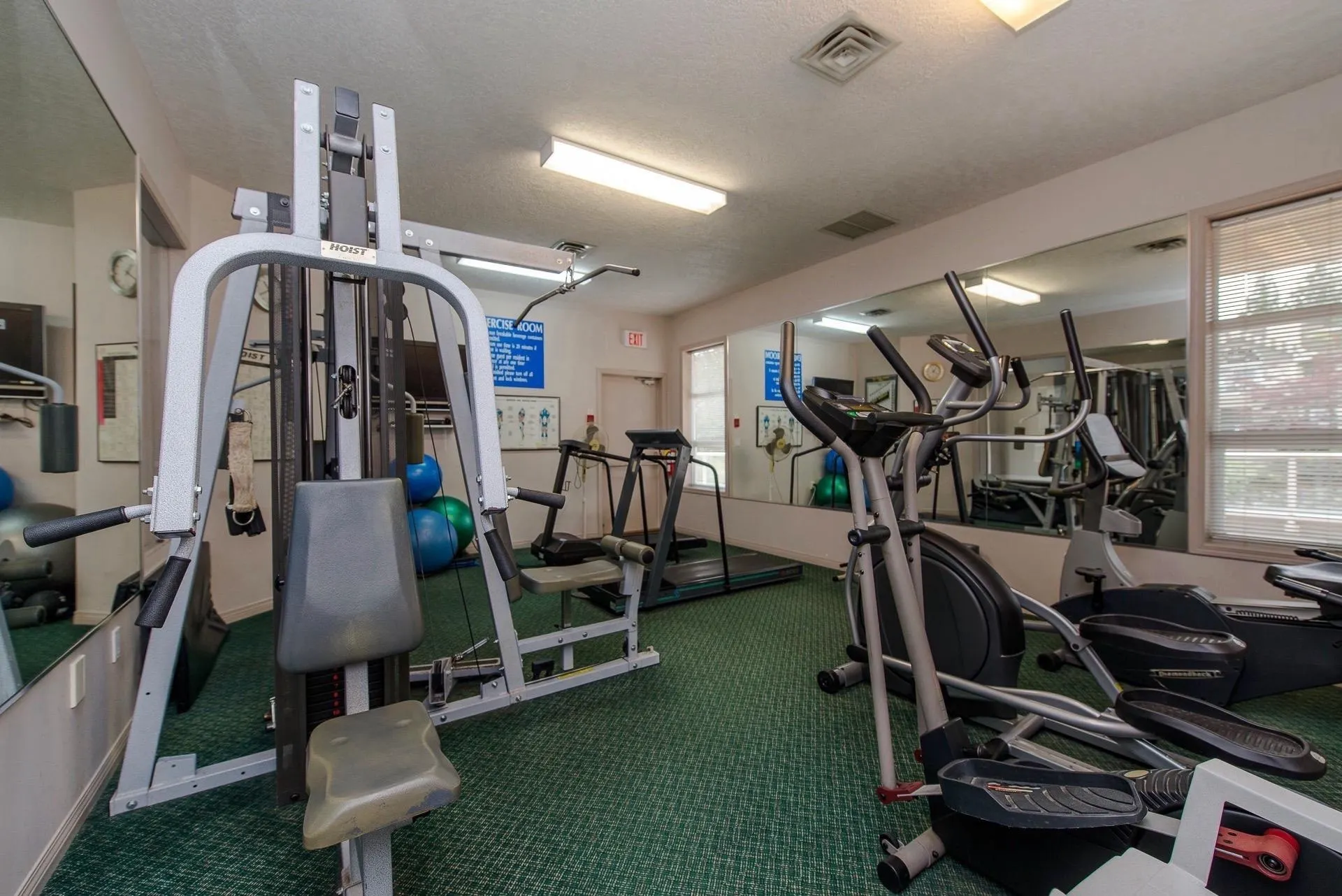 4001 Old Clayburn Road #120