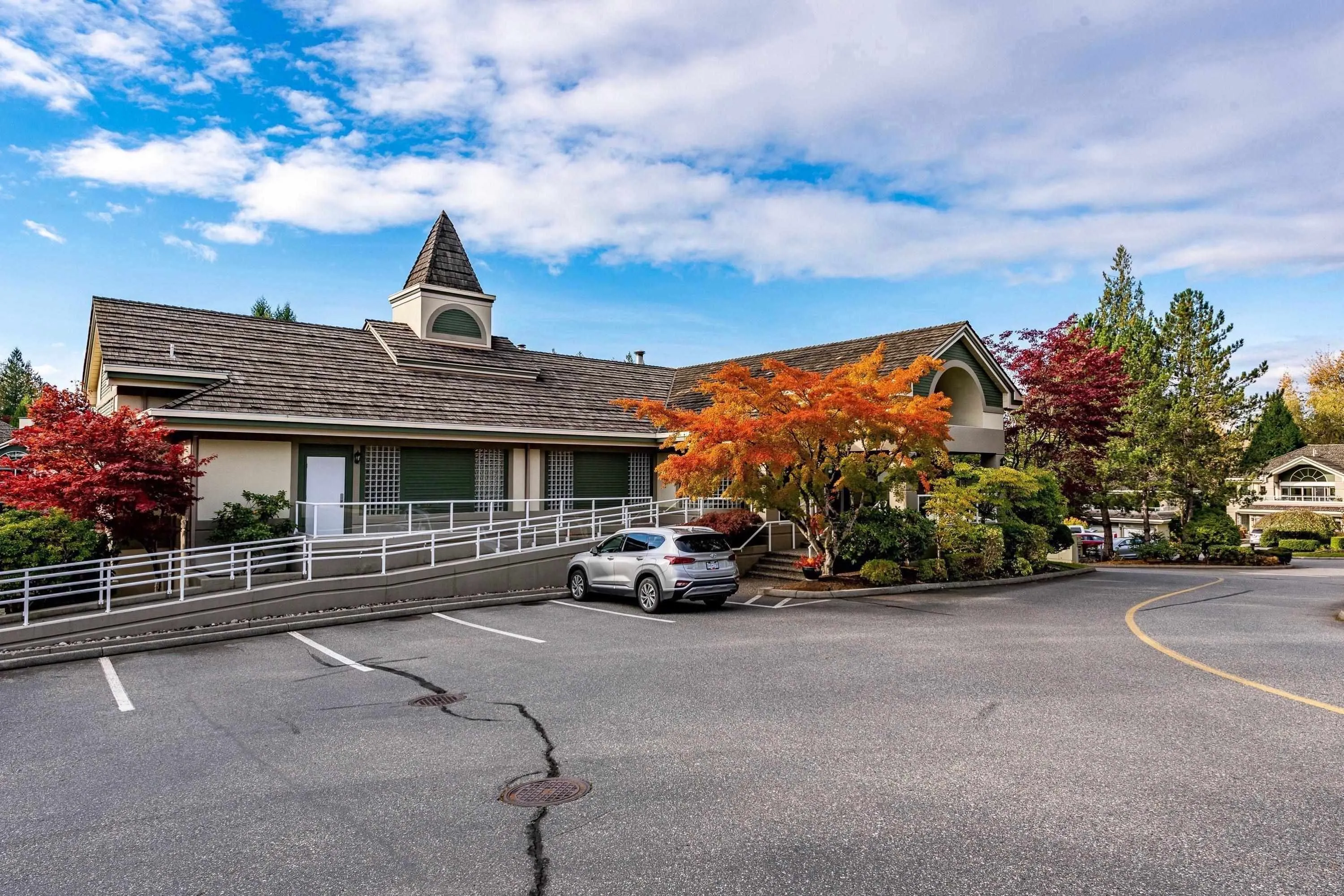 4001 Old Clayburn Road #120