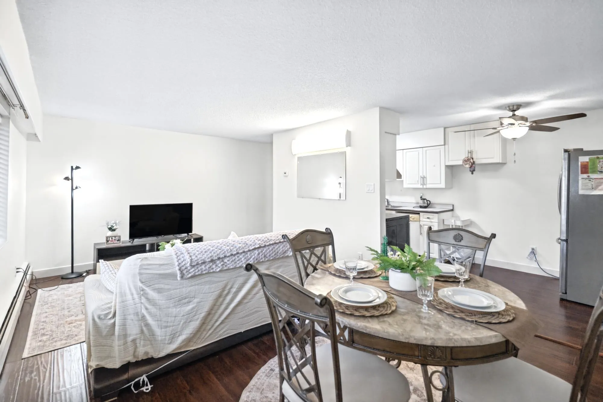 815 Fourth Avenue #107