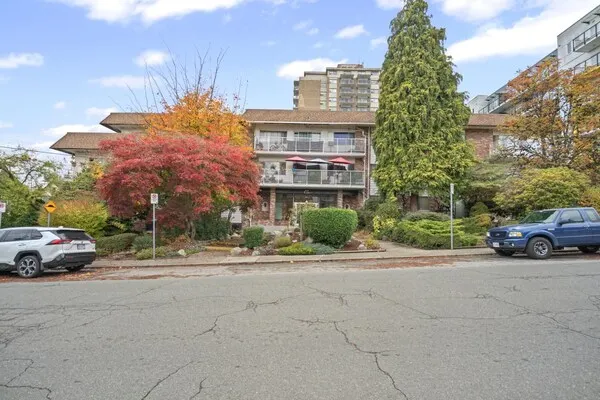 815 Fourth Avenue #107