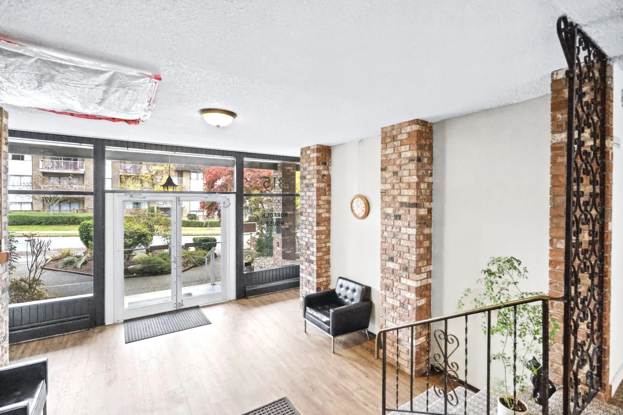 815 Fourth Avenue #107