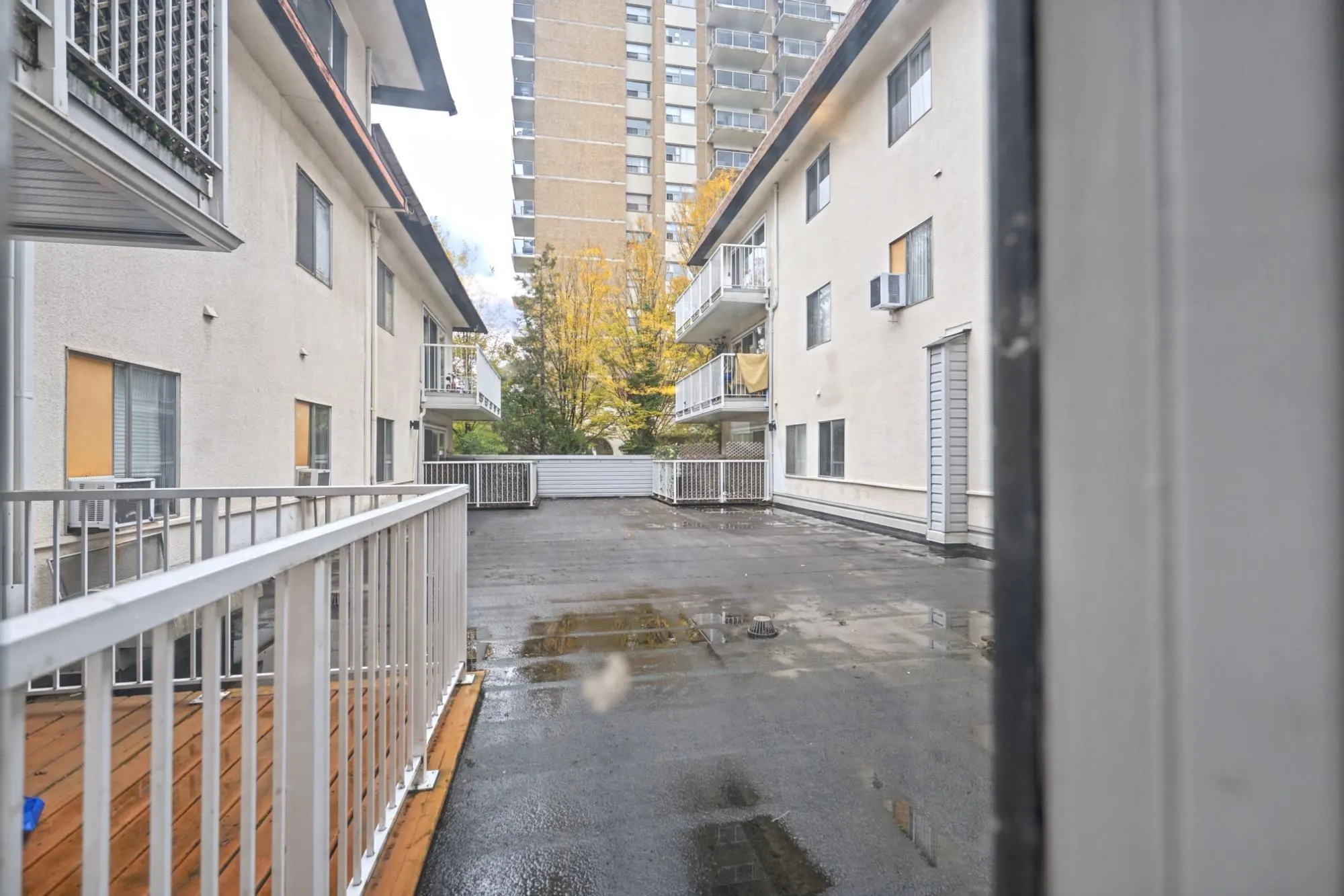 815 Fourth Avenue #107