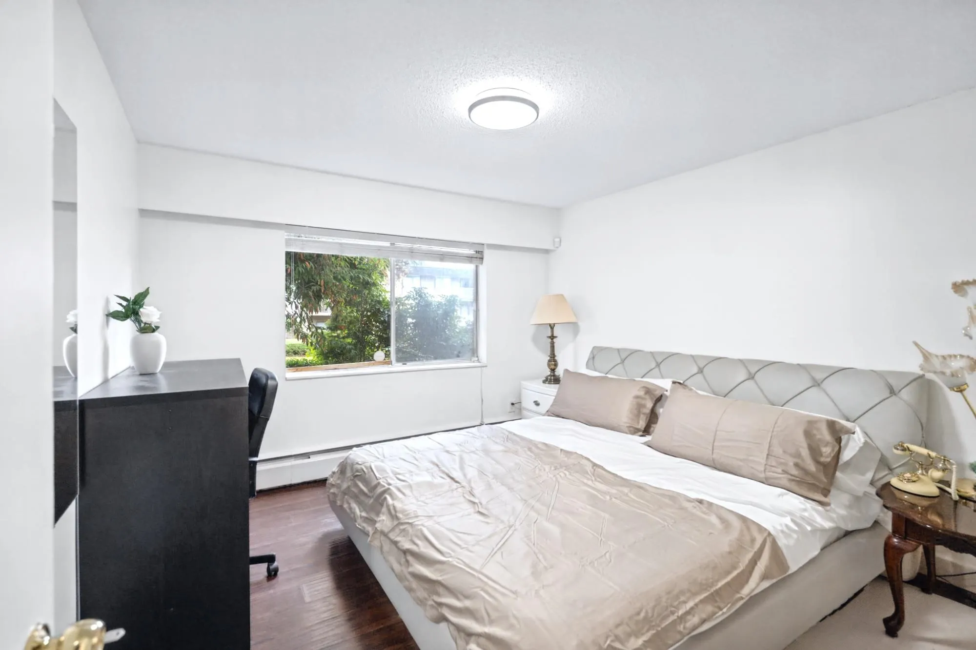 815 Fourth Avenue #107