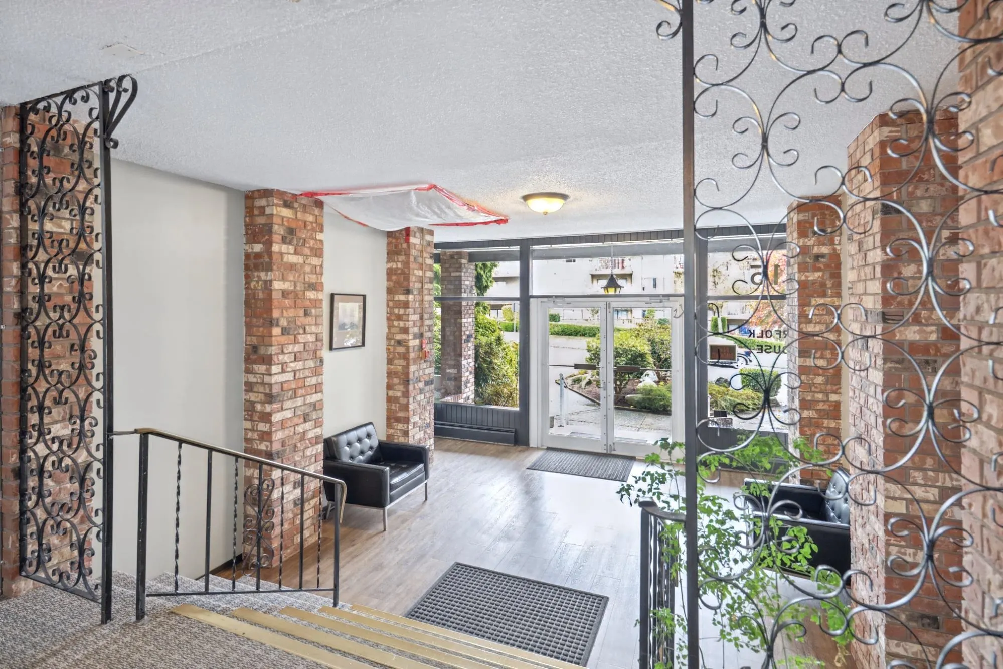 815 Fourth Avenue #107