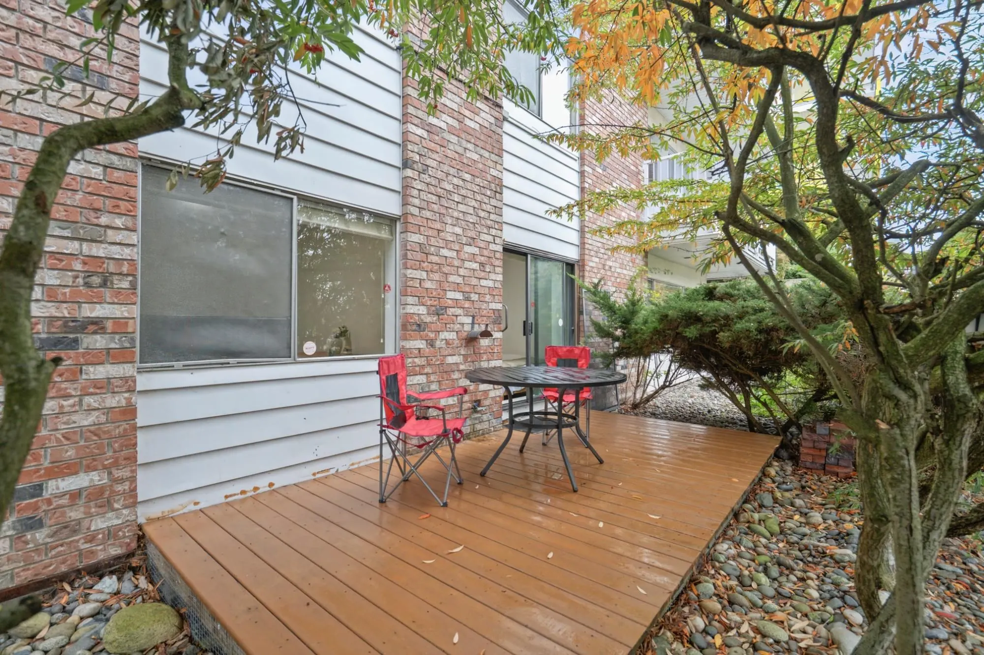 815 Fourth Avenue #107