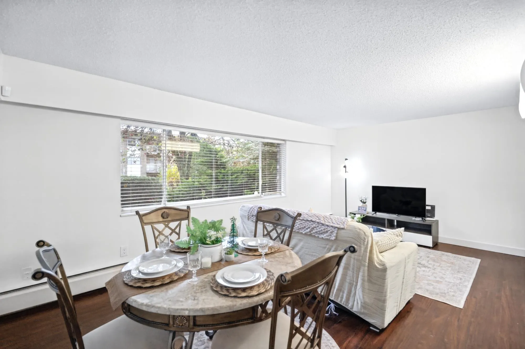 815 Fourth Avenue #107