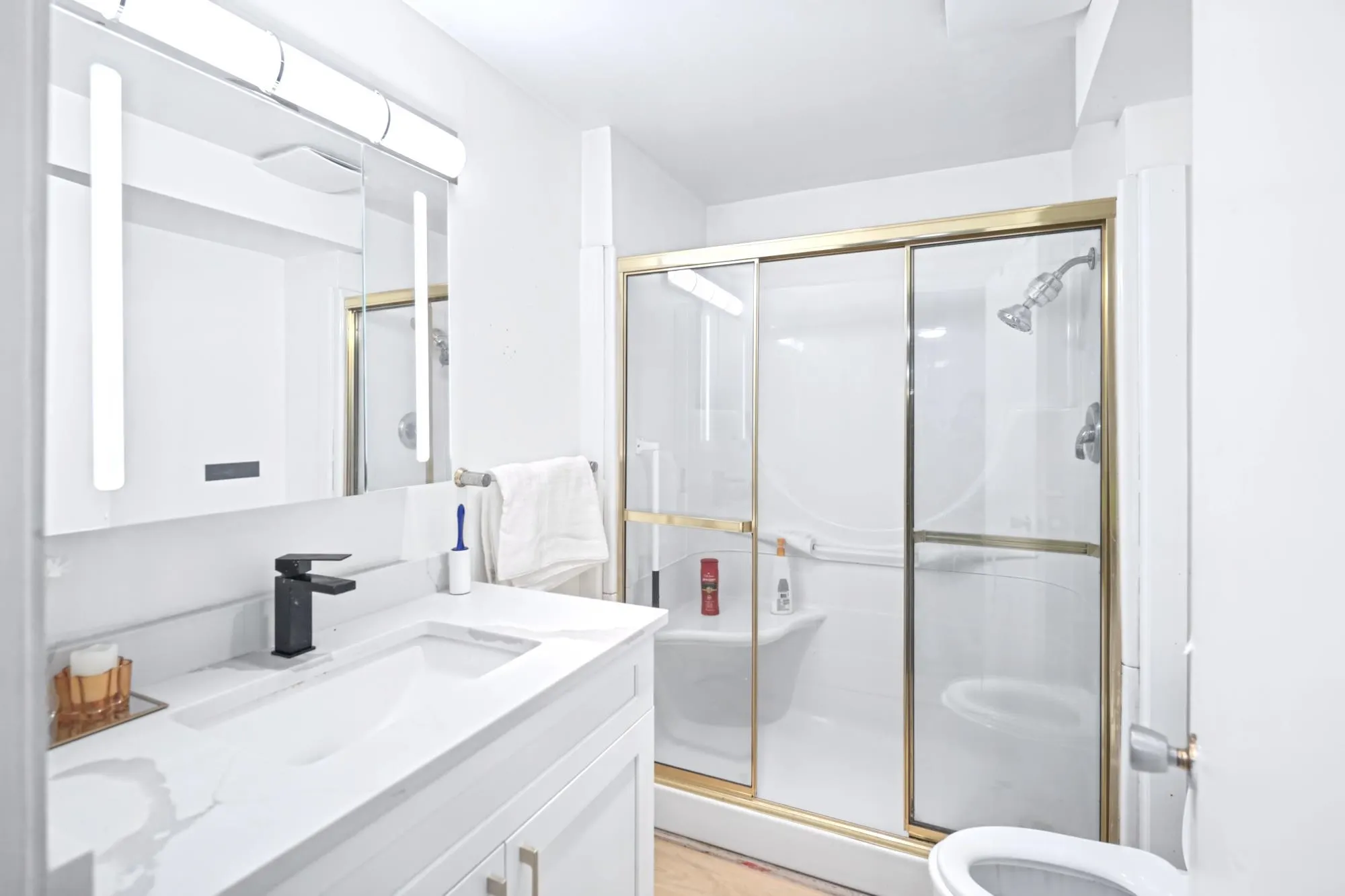 815 Fourth Avenue #107