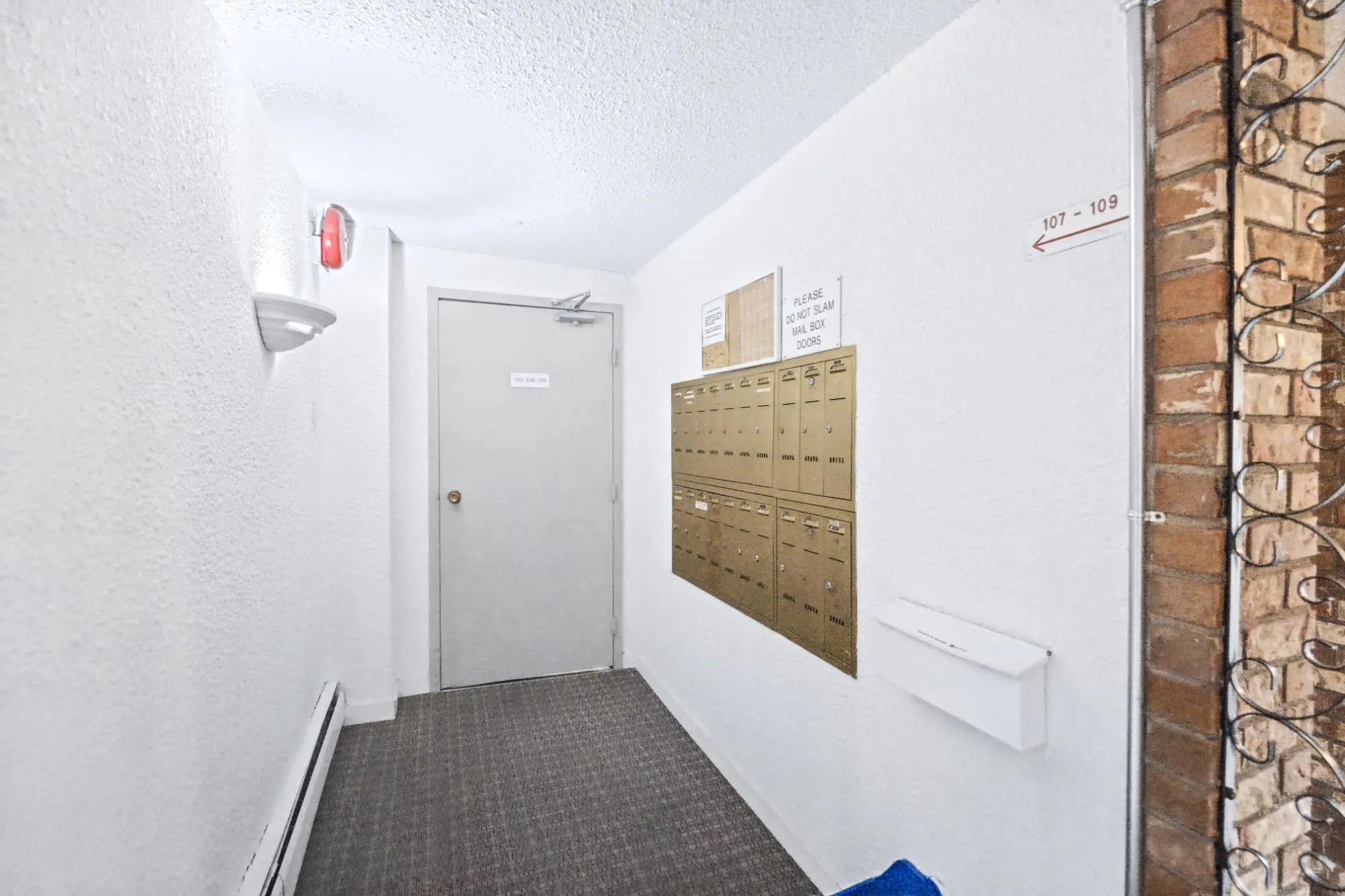 815 Fourth Avenue #107