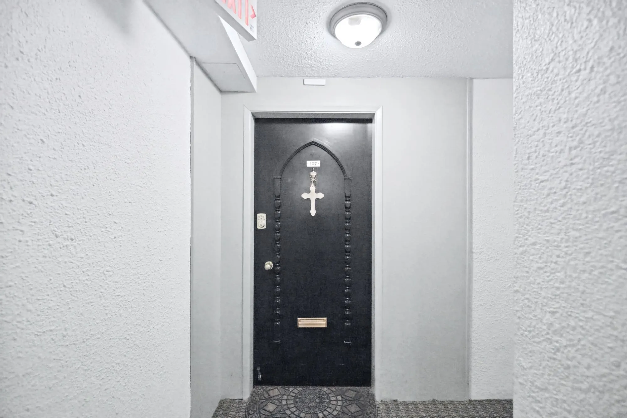 815 Fourth Avenue #107