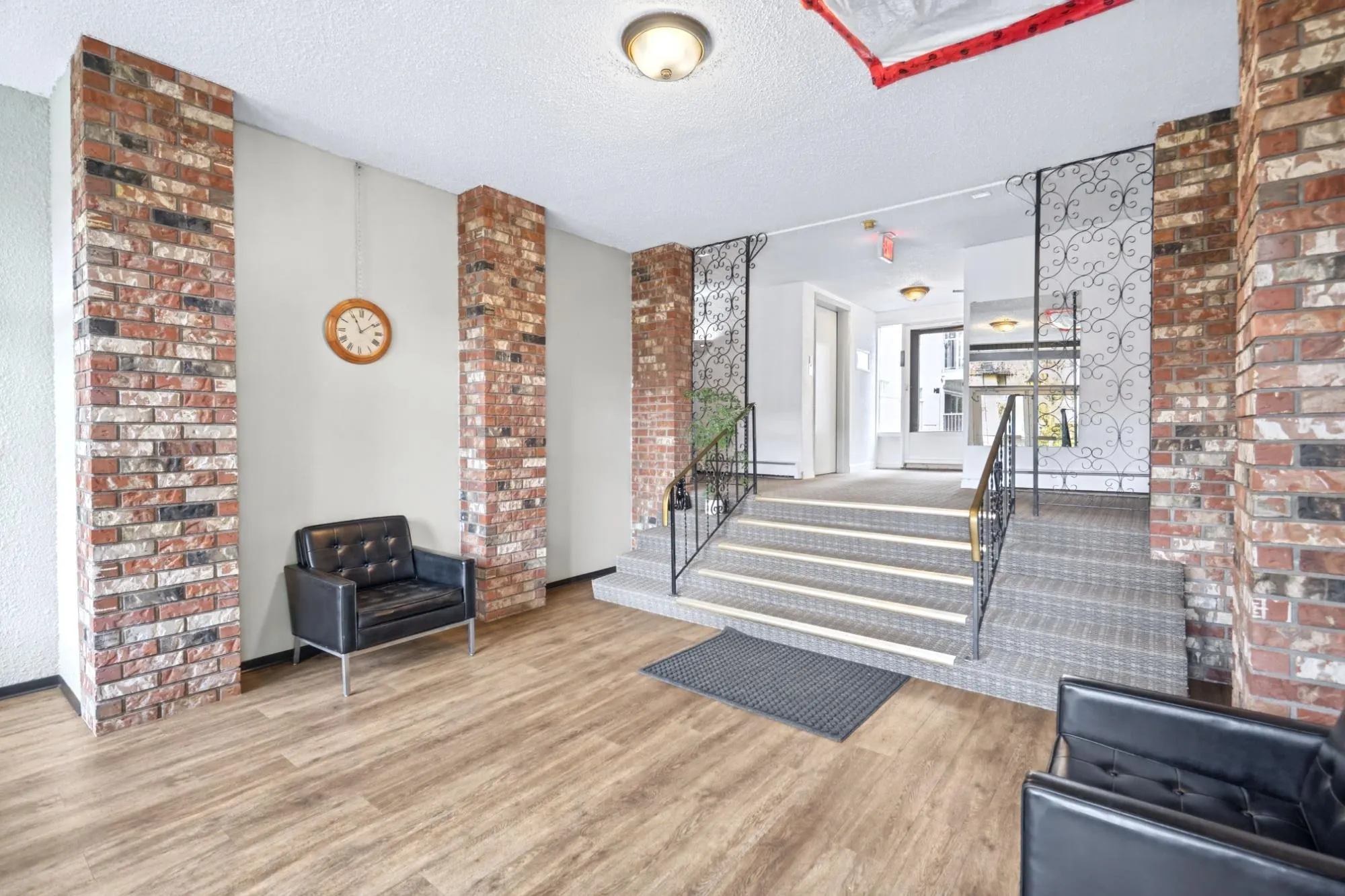 815 Fourth Avenue #107