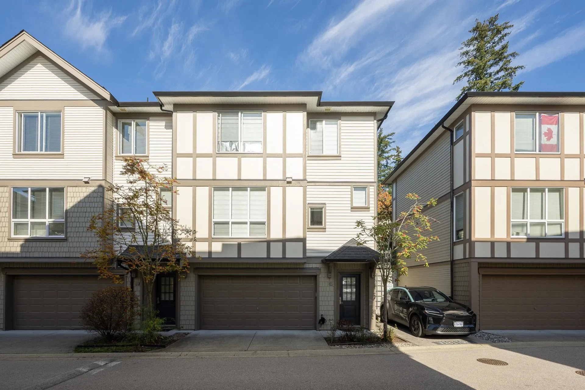 7848 209 Street #20